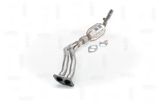 Katalysator NAP carPARTS CAK10057 Bild Katalysator NAP carPARTS CAK10057