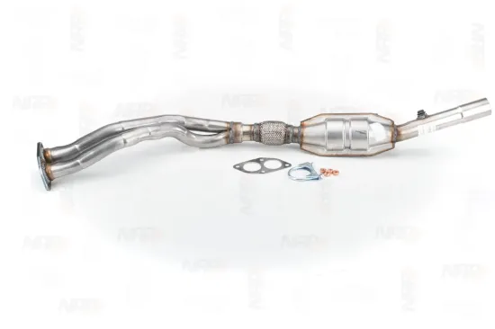 Katalysator NAP carPARTS CAK10057 Bild Katalysator NAP carPARTS CAK10057