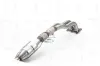 Katalysator NAP carPARTS CAK10058 Bild Katalysator NAP carPARTS CAK10058
