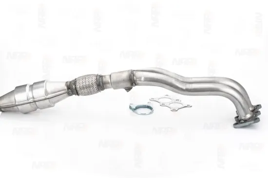 Katalysator NAP carPARTS CAK10058 Bild Katalysator NAP carPARTS CAK10058
