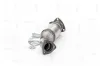 Katalysator NAP carPARTS CAK10059 Bild Katalysator NAP carPARTS CAK10059