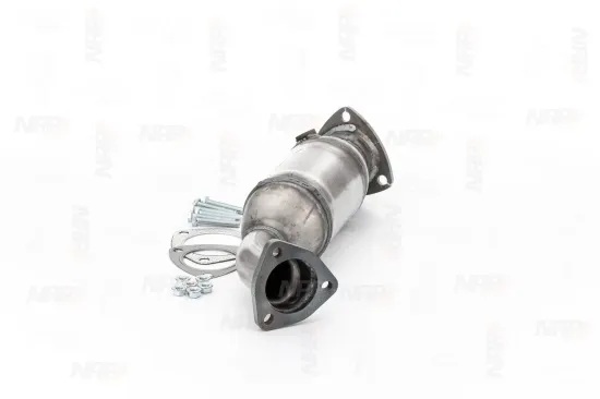 Katalysator NAP carPARTS CAK10059 Bild Katalysator NAP carPARTS CAK10059