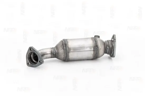 Katalysator NAP carPARTS CAK10059 Bild Katalysator NAP carPARTS CAK10059