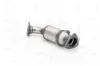 Katalysator NAP carPARTS CAK10059 Bild Katalysator NAP carPARTS CAK10059