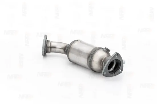 Katalysator NAP carPARTS CAK10059 Bild Katalysator NAP carPARTS CAK10059