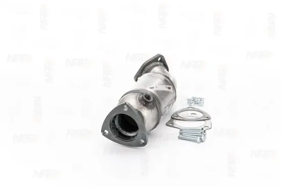 Katalysator NAP carPARTS CAK10059 Bild Katalysator NAP carPARTS CAK10059