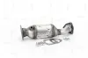 Katalysator NAP carPARTS CAK10059 Bild Katalysator NAP carPARTS CAK10059