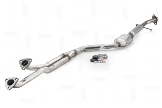 Katalysator NAP carPARTS CAK10060 Bild Katalysator NAP carPARTS CAK10060