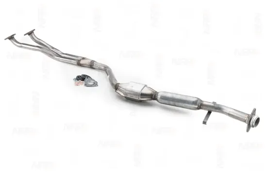 Katalysator NAP carPARTS CAK10060 Bild Katalysator NAP carPARTS CAK10060