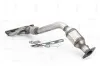 Katalysator vorne NAP carPARTS CAK10064 Bild Katalysator vorne NAP carPARTS CAK10064