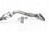 Katalysator vorne NAP carPARTS CAK10064 Bild Katalysator vorne NAP carPARTS CAK10064