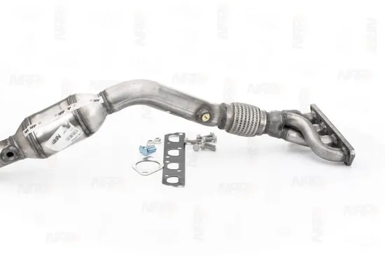 Katalysator vorne NAP carPARTS CAK10064 Bild Katalysator vorne NAP carPARTS CAK10064