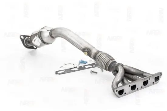 Katalysator vorne NAP carPARTS CAK10064 Bild Katalysator vorne NAP carPARTS CAK10064