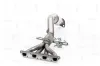 Katalysator vorne NAP carPARTS CAK10064 Bild Katalysator vorne NAP carPARTS CAK10064