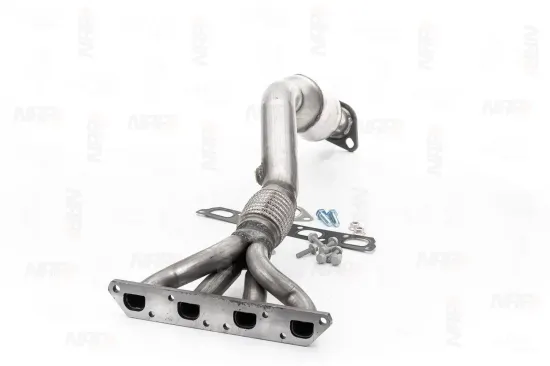Katalysator vorne NAP carPARTS CAK10064 Bild Katalysator vorne NAP carPARTS CAK10064