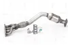 Katalysator vorne NAP carPARTS CAK10064 Bild Katalysator vorne NAP carPARTS CAK10064