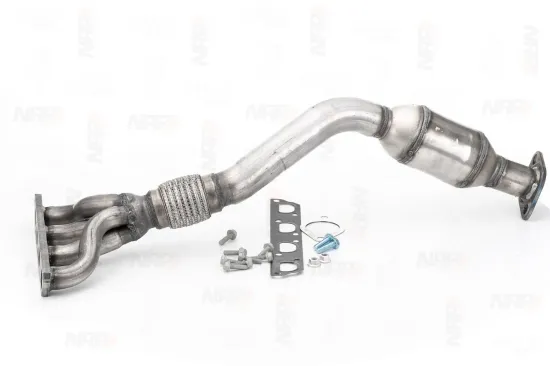 Katalysator vorne NAP carPARTS CAK10064 Bild Katalysator vorne NAP carPARTS CAK10064