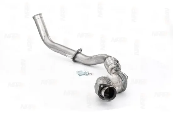 Katalysator vorne NAP carPARTS CAK10065 Bild Katalysator vorne NAP carPARTS CAK10065