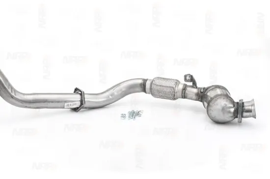 Katalysator vorne NAP carPARTS CAK10065 Bild Katalysator vorne NAP carPARTS CAK10065