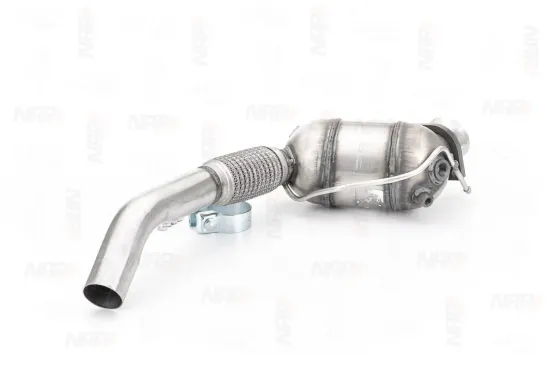 Katalysator vorne NAP carPARTS CAK10073 Bild Katalysator vorne NAP carPARTS CAK10073