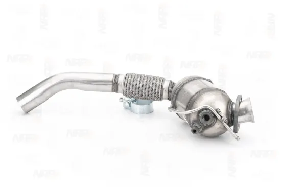 Katalysator vorne NAP carPARTS CAK10073 Bild Katalysator vorne NAP carPARTS CAK10073