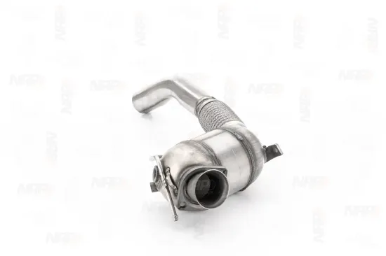 Katalysator vorne NAP carPARTS CAK10073 Bild Katalysator vorne NAP carPARTS CAK10073