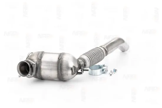 Katalysator vorne NAP carPARTS CAK10073 Bild Katalysator vorne NAP carPARTS CAK10073