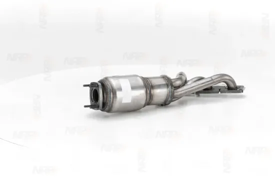 Katalysator vorne NAP carPARTS CAK10078 Bild Katalysator vorne NAP carPARTS CAK10078