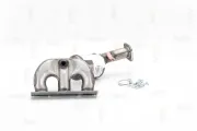 Katalysator zu Zylinder 4-6 NAP carPARTS CAK10083