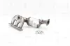 Katalysator zu Zylinder 4-6 NAP carPARTS CAK10083 Bild Katalysator zu Zylinder 4-6 NAP carPARTS CAK10083