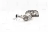 Katalysator zu Zylinder 4-6 NAP carPARTS CAK10083 Bild Katalysator zu Zylinder 4-6 NAP carPARTS CAK10083