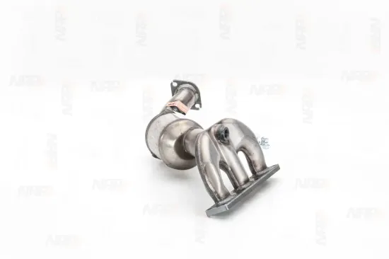 Katalysator zu Zylinder 4-6 NAP carPARTS CAK10083 Bild Katalysator zu Zylinder 4-6 NAP carPARTS CAK10083