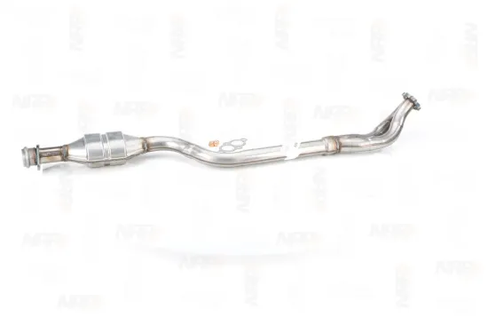 Katalysator NAP carPARTS CAK10089 Bild Katalysator NAP carPARTS CAK10089