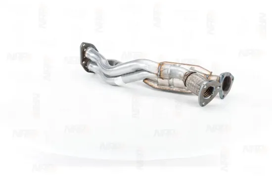 Katalysator NAP carPARTS CAK10095 Bild Katalysator NAP carPARTS CAK10095