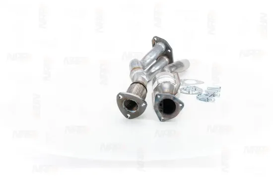 Katalysator NAP carPARTS CAK10095 Bild Katalysator NAP carPARTS CAK10095
