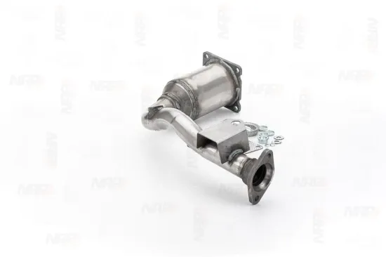 Katalysator vorne NAP carPARTS CAK10104 Bild Katalysator vorne NAP carPARTS CAK10104