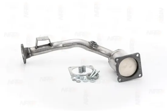 Katalysator vorne NAP carPARTS CAK10104 Bild Katalysator vorne NAP carPARTS CAK10104