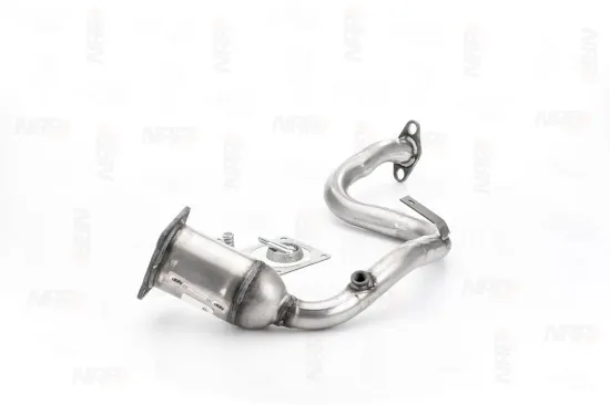 Katalysator vorne NAP carPARTS CAK10105 Bild Katalysator vorne NAP carPARTS CAK10105