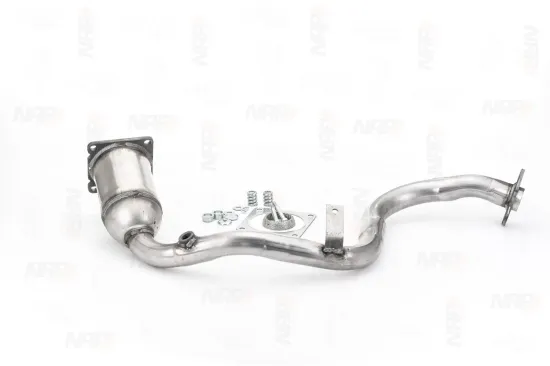 Katalysator vorne NAP carPARTS CAK10105 Bild Katalysator vorne NAP carPARTS CAK10105