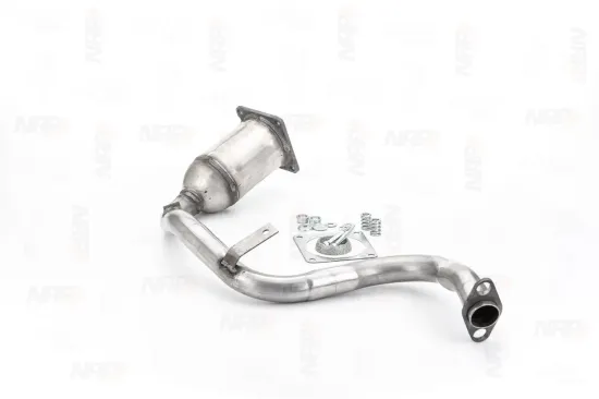 Katalysator vorne NAP carPARTS CAK10105 Bild Katalysator vorne NAP carPARTS CAK10105