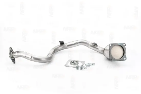 Katalysator vorne NAP carPARTS CAK10105 Bild Katalysator vorne NAP carPARTS CAK10105