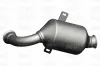 Katalysator NAP carPARTS CAK10114