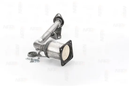 Katalysator vorne NAP carPARTS CAK10117 Bild Katalysator vorne NAP carPARTS CAK10117