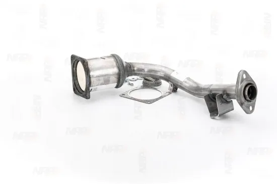 Katalysator vorne NAP carPARTS CAK10117 Bild Katalysator vorne NAP carPARTS CAK10117