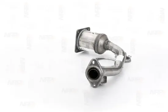Katalysator vorne NAP carPARTS CAK10117 Bild Katalysator vorne NAP carPARTS CAK10117