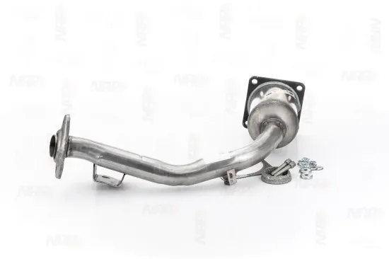 Katalysator vorne NAP carPARTS CAK10117 Bild Katalysator vorne NAP carPARTS CAK10117