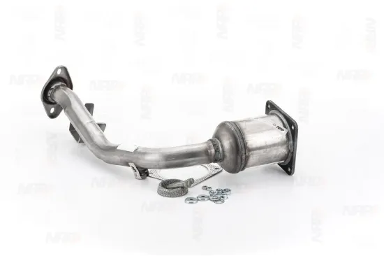 Katalysator vorne NAP carPARTS CAK10117 Bild Katalysator vorne NAP carPARTS CAK10117