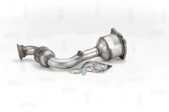Katalysator vorne NAP carPARTS CAK10122 Bild Katalysator vorne NAP carPARTS CAK10122