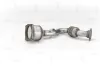 Katalysator vorne NAP carPARTS CAK10122 Bild Katalysator vorne NAP carPARTS CAK10122