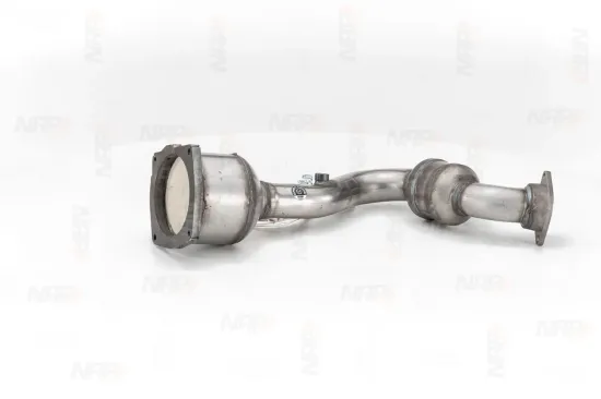 Katalysator vorne NAP carPARTS CAK10122 Bild Katalysator vorne NAP carPARTS CAK10122